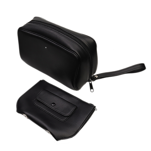 Stands & Pouches White Spot Gentleman Pipe Companion XL