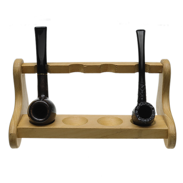Stands & Pouches Four Pipe Stand