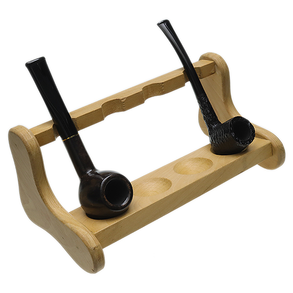 Stands & Pouches Four Pipe Stand