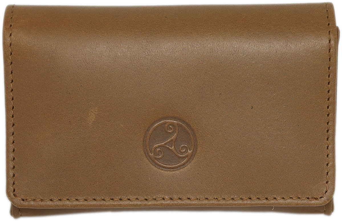 small tobacco pouch Small Stand Up Tobacco Pouch Whisky- Rattray's| Smokingpipes