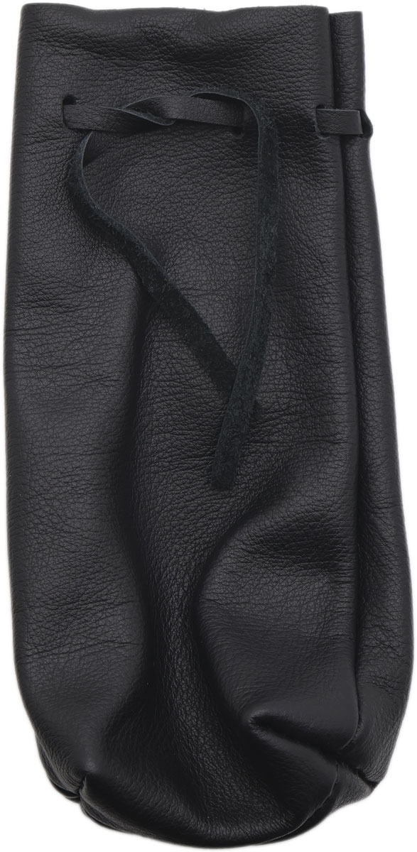 Stands & Pouches Claudio Albieri 4 Pipe Case - Cube Black