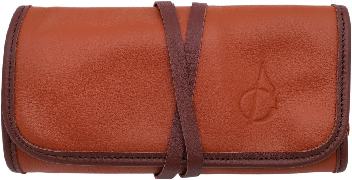 Claudio Albieri 1-Pipe Roll Up | Daily Reader