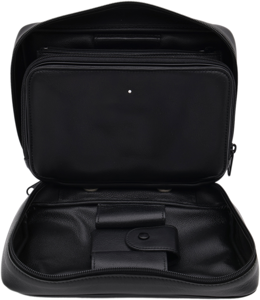 Stands & Pouches Dunhill Gentleman Pipe Companion XL (with Wallet)