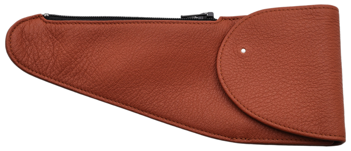 Stands & Pouches Dunhill Terracotta Pipe Holster