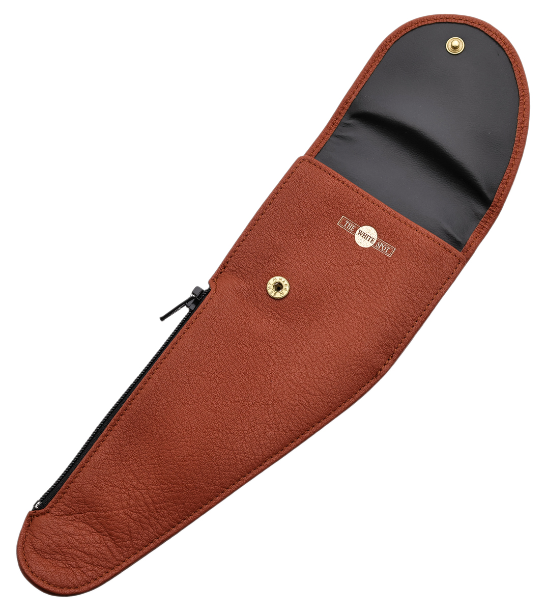 Stands & Pouches Dunhill Terracotta Pipe Holster