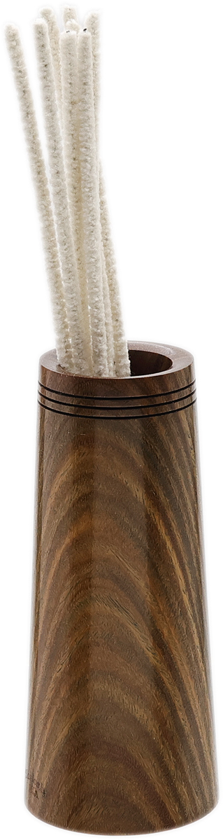 Stands & Pouches Bill Shalosky Pipe Cleaners Holder - Verawood