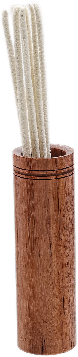 Stands & Pouches Bill Shalosky Pipe Cleaners Holder - Araracanga