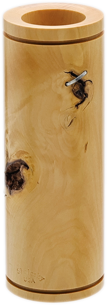 Stands & Pouches Bill Shalosky Pipe Cleaners Holder - Boxwood