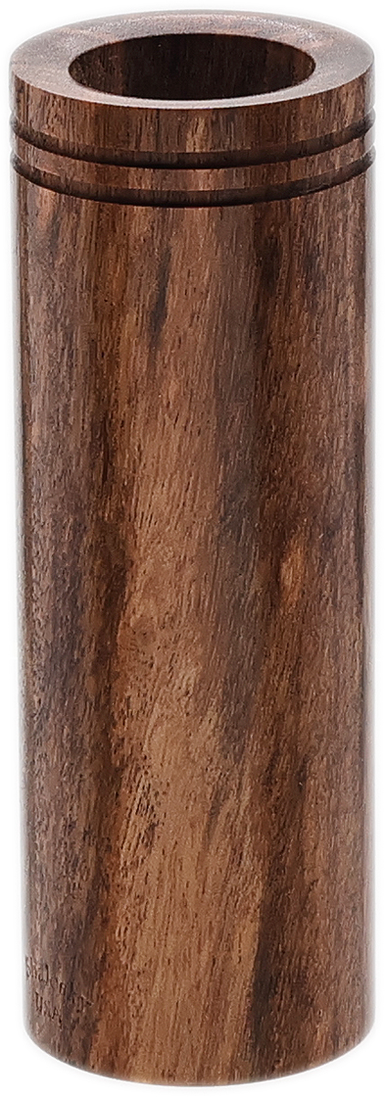 Stands & Pouches Bill Shalosky Pipe Cleaners Holder - Patagonia Rosewood