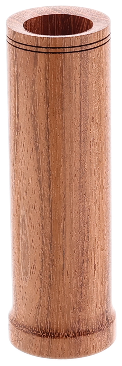 Stands & Pouches Bill Shalosky Pipe Cleaners Holder - Brazilian Cherry