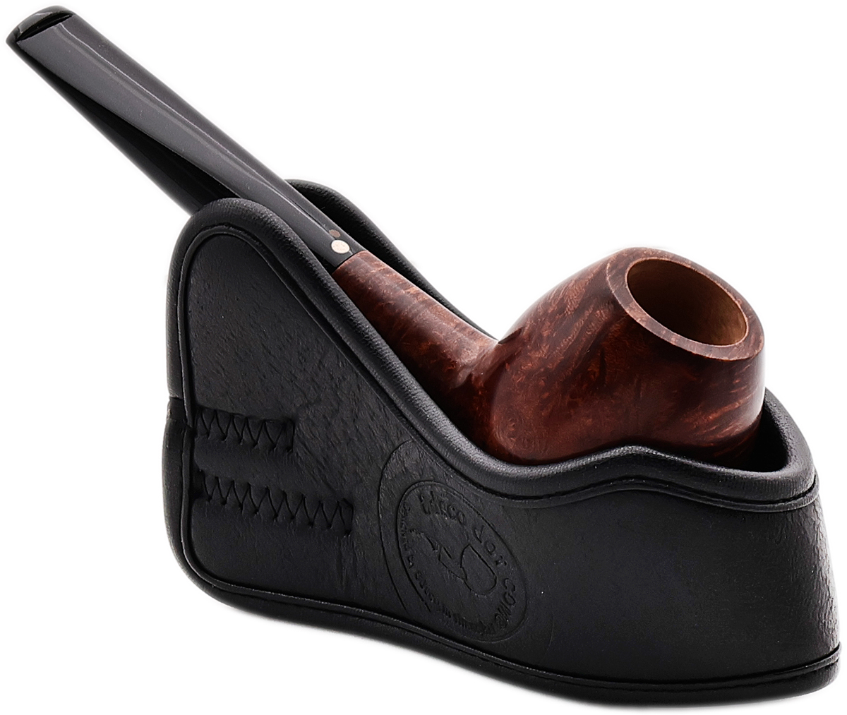 Stands & Pouches 8deco Pipe Chair - Velour