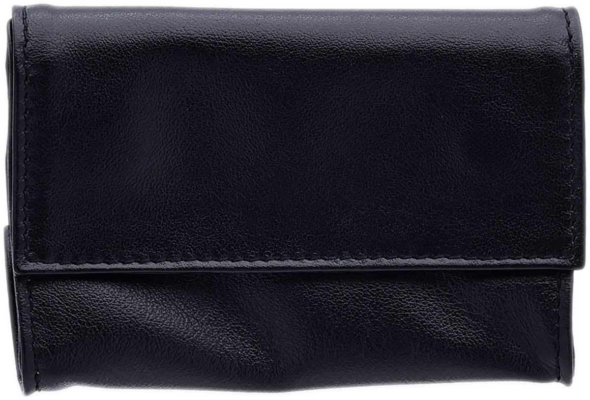Stands & Pouches Castello Stand Up Pouch - Small Black