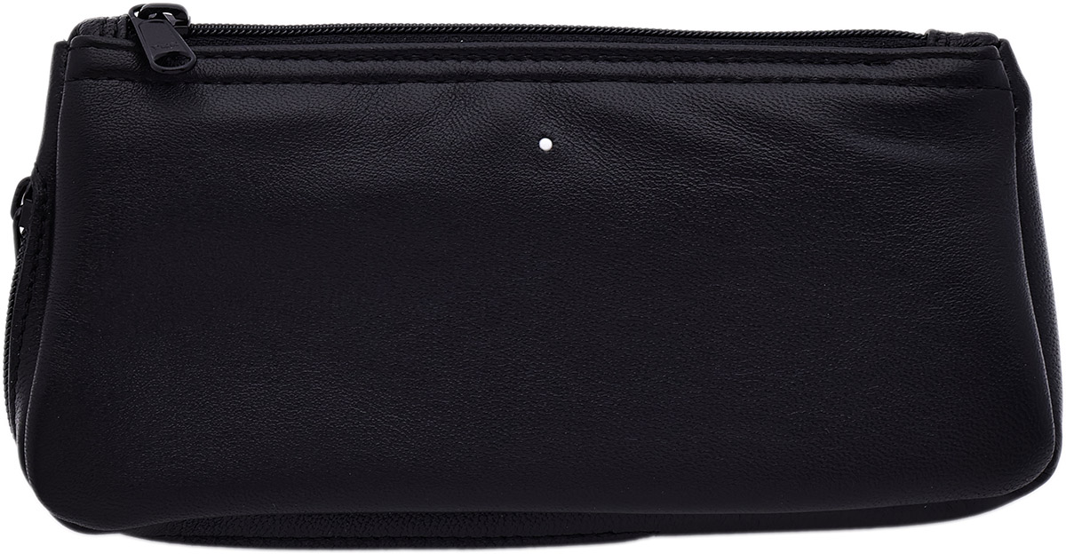 Stands & Pouches Dunhill 1-Pipe Combination Pouch