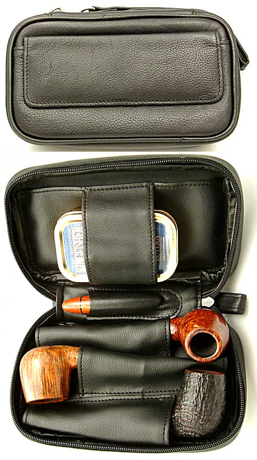 Pipe Accessories Martin Wess 3 Bag Pipe Accessories Martin Wess 3 Bag At Smokingpipes