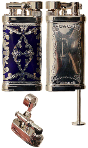 Lighters Sillem