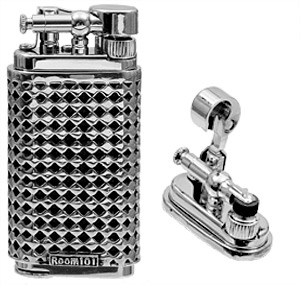 Lighters IM Corona Room 101 Coaster