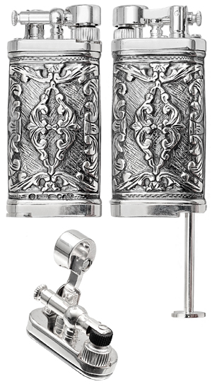 Lighters Sillem