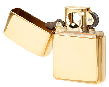 Lighters Zippo Armor High Polish Brass Pipe Lighter | Buy Lighters Pipe ...