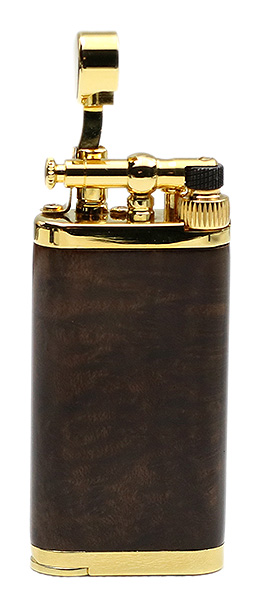 Lighters IM Corona Old Boy Dark Smooth Briar