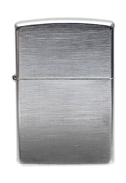 Lighters Zippo Pipe Lighter - Linen Weave