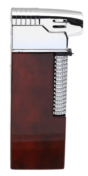 Lighters John Aylesbury Brown Pipe Lighter