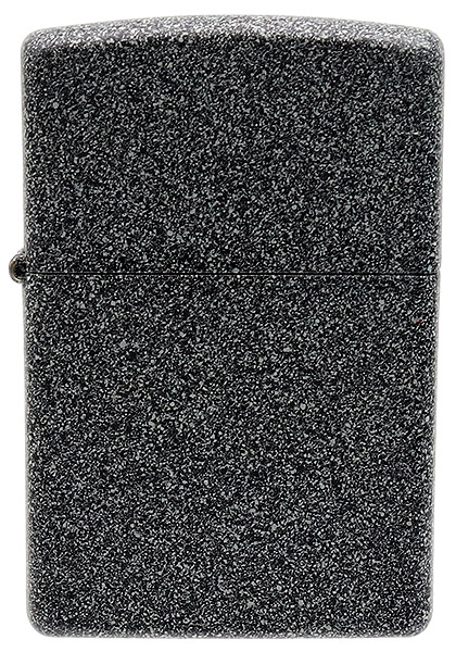 Lighters Zippo Iron Stone