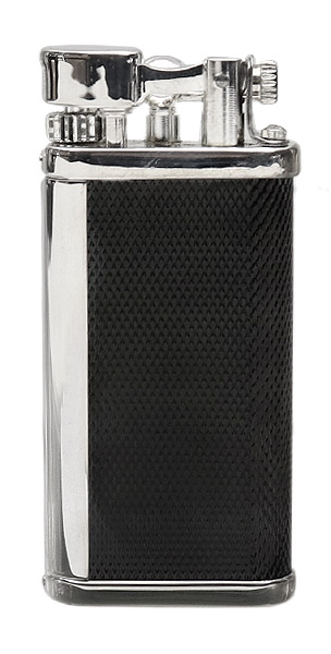 Dunhill Pipe Lighter | Smokingpipes.com