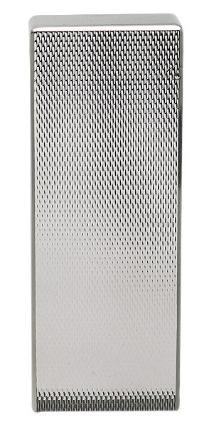 Lighters Dunhill Rollagas Barley Palladium Plate