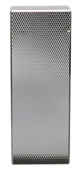 Lighters Dunhill Rollagas Barley Ruthenium Plate
