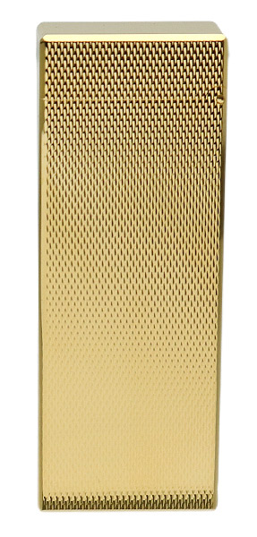 Lighters Dunhill Rollagas Gold Plate