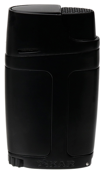 Lighters Xikar Cigar Lighter - ELX Double Black