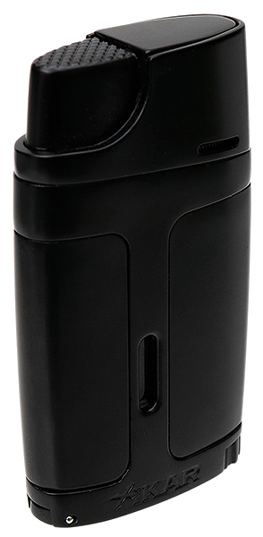 Lighters Xikar Cigar Lighter - ELX Double Black