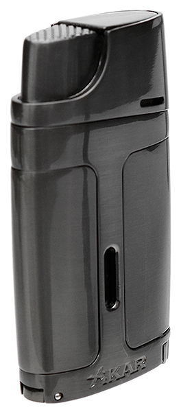 Lighters Xikar Cigar Lighter - ELX Double G2