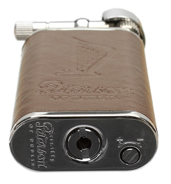Lighters Peterson Pipe Lighter - Irish Harp