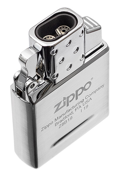 Lighters Lighter Insert - Zippo Double Torch