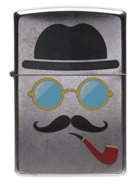 Lighters Zippo Pipe Lighter - Pipe Smoker