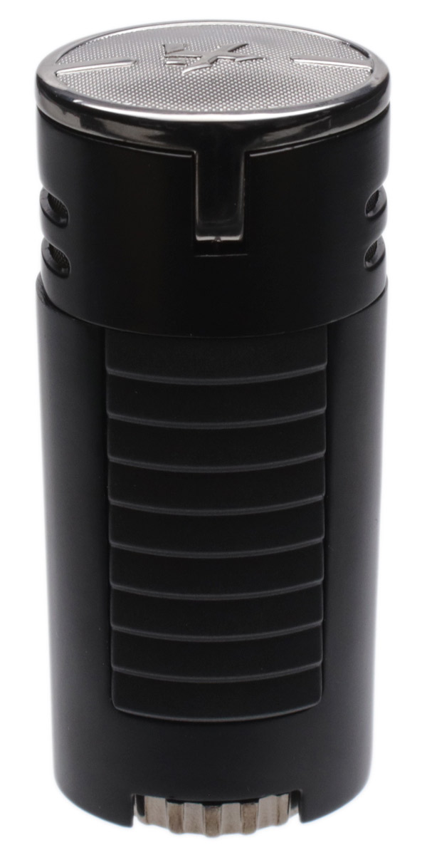 Lighters Xikar Cigar Lighter - HP4 Black