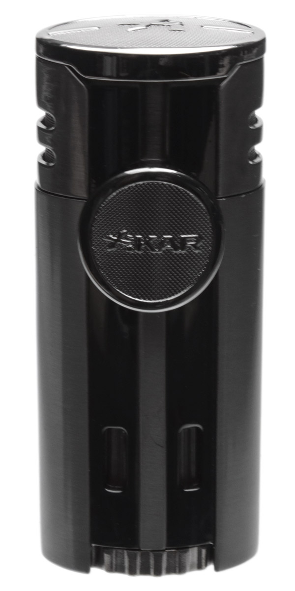 Lighters Xikar Cigar Lighter - HP4 Gunmetal