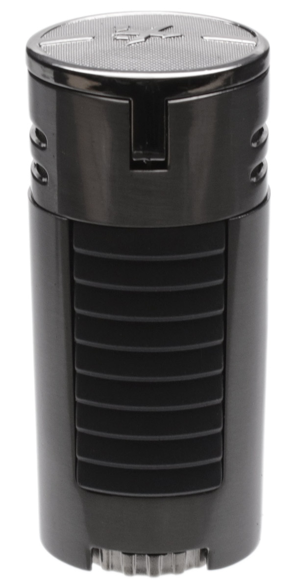 Lighters Xikar Cigar Lighter - HP4 Gunmetal