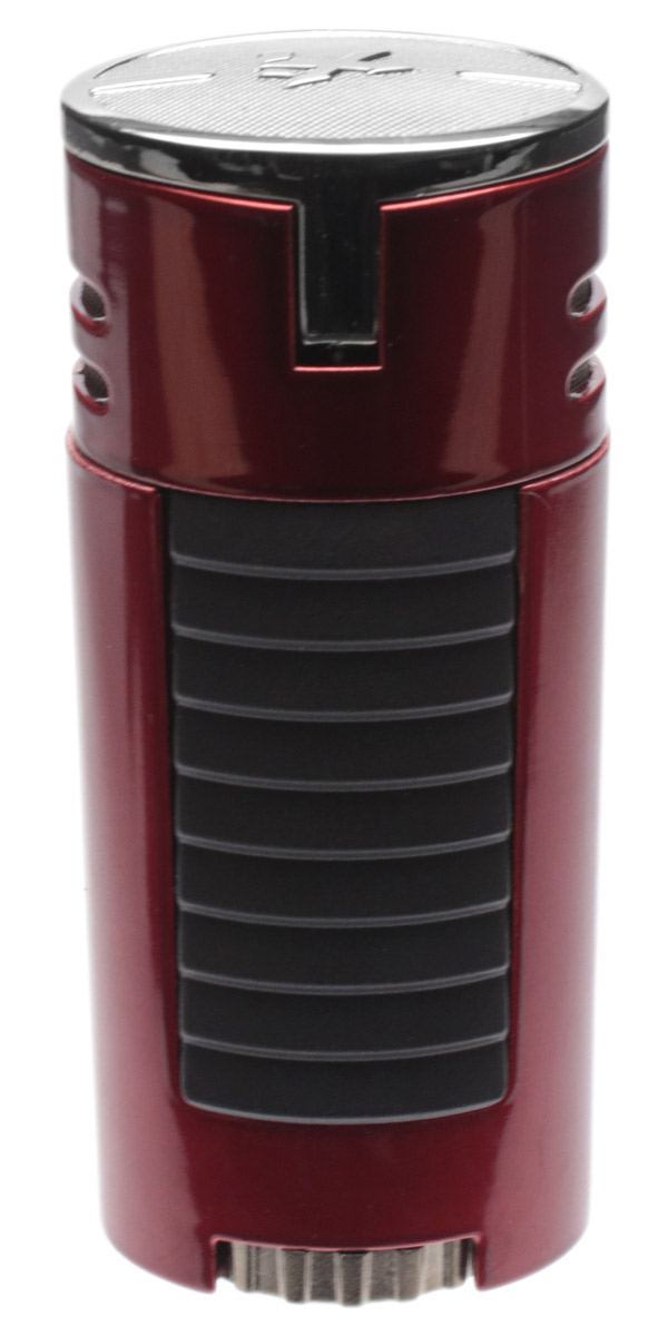 Lighters Xikar Cigar Lighter - HP4 Red