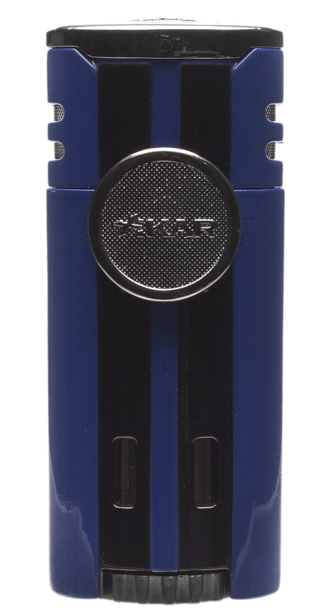 Lighters Xikar Cigar Lighter - HP4 Blue