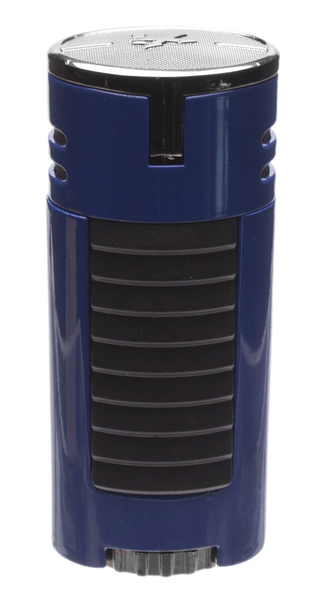 Lighters Xikar Cigar Lighter - HP4 Blue