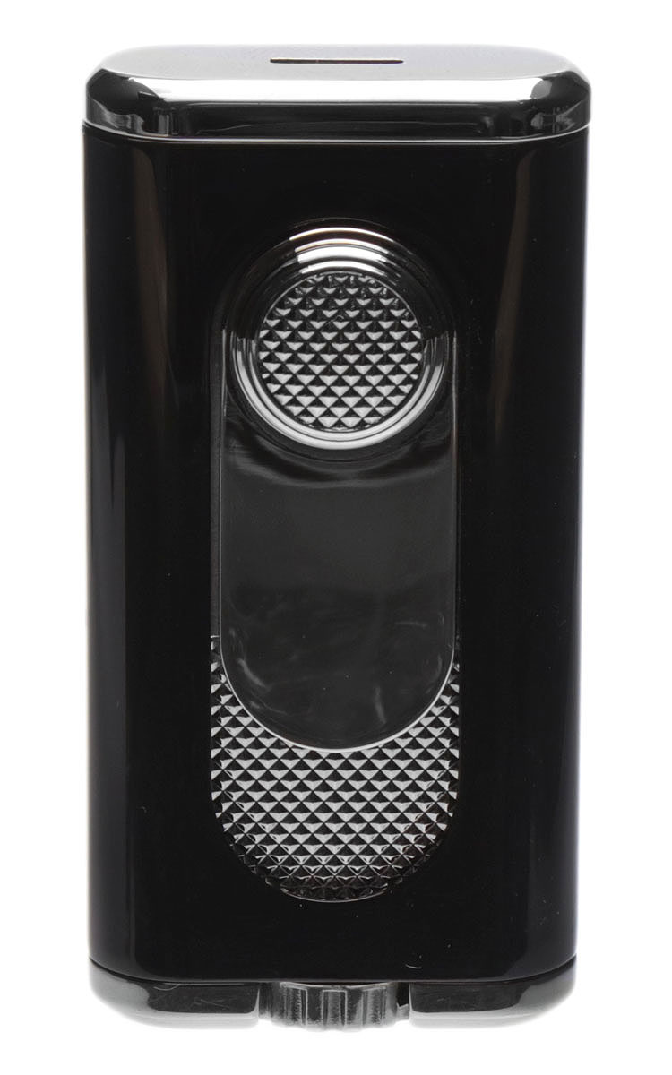 Lighters Xikar Cigar Lighter - Verano Black