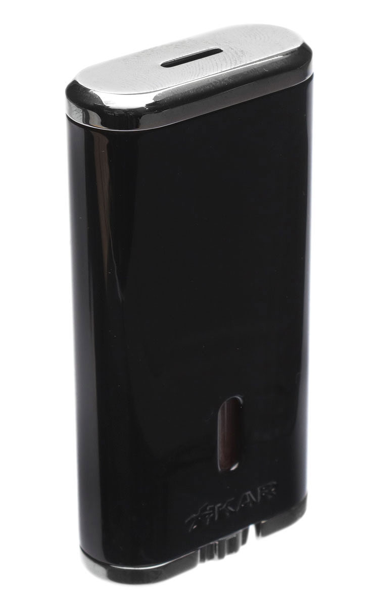 Lighters Xikar Cigar Lighter - Verano Black