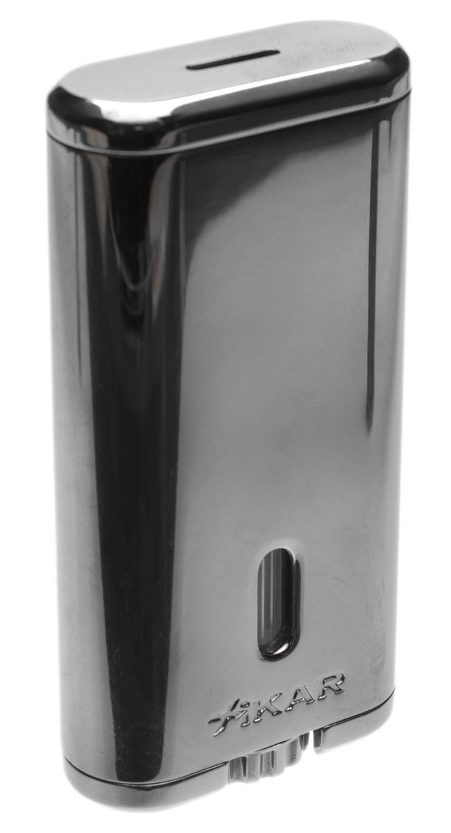 Lighters Xikar Cigar Lighter - Verano Gunmetal