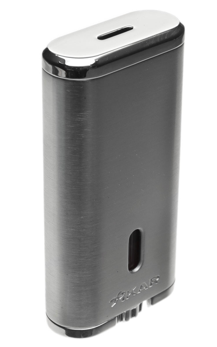 Lighters Xikar Cigar Lighter - Verano Chrome