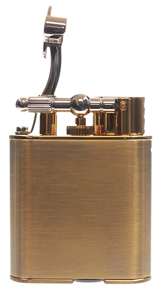 その他 Dunhill Lighter Dunhill Lighter (Unique) SIL – MARCUS DANIEL FINE CIGARS