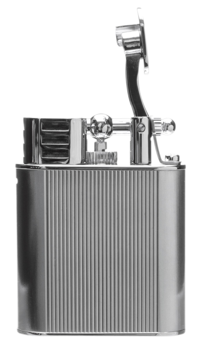 Buy Dunhill Sylph Cigarette Lighter With Ruler Monogrammed Jackie Online In India