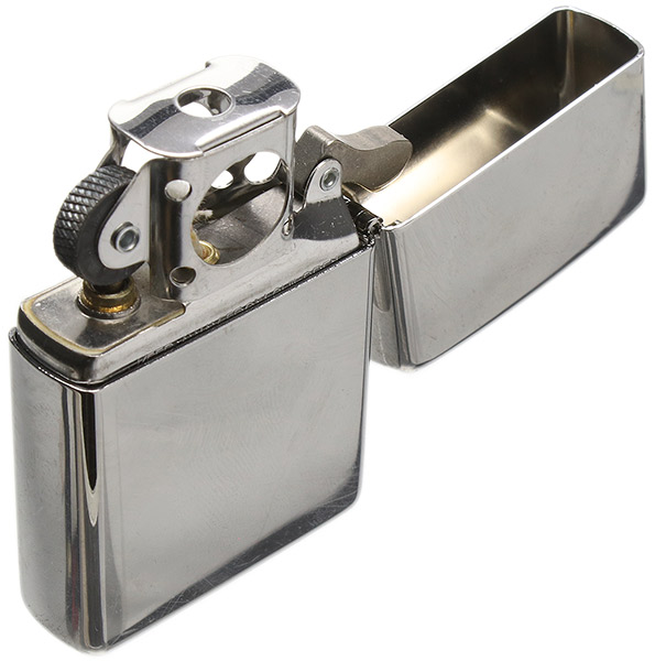 Lighters Zippo Pipe Lighter - Classic High Polish Chrome