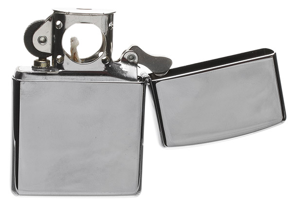 Lighters Zippo Pipe Lighter - Wood Design